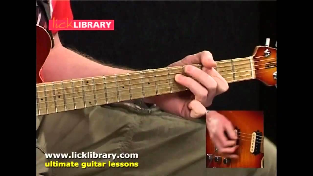 Download Lick Library Learn To Play Scorpions Part2 Dvd-tsg